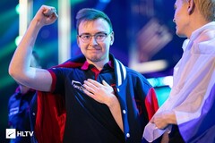 Игроки Gambit хорошо показывают себя на этом турнире (Изображение: HLTV)