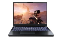 M2 Gen 6: Мощный Linux-ноутбук получил несколько обновлений. (Источник изображения: Kubuntu Focus)