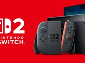 Nintendo Switch 2. (Источник изображения: Nintendo)