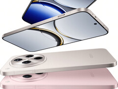 Цвета Oppo Find X8 Ultra (Источник изображения: Oppo)