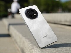 Модель A5 Pro. (Источник изображения: Oppo)