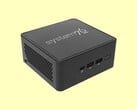 Мини-ПК System76 Meerkat Linux теперь может похвастаться процессорами Intel Core Ultra 200H. (Источник изображения: System76)