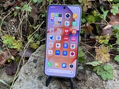 Xiaomi удалось обогнать Apple по объему продаж смартфонов в Европе (Символическое изображение, источник: Мануэль Масьеро)