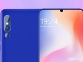 Xiaomi Mi 9 уже успел засветиться в Antutu с очень достойным результатом (Изображение: ixbt)