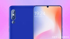 Xiaomi Mi 9 уже успел засветиться в Antutu с очень достойным результатом (Изображение: ixbt)