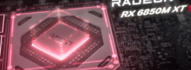 Обзор ноутбука Lenovo Legion 7 16ARHA7 - Дебют Radeon RX 6850M XT