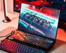 Обзор Asus ROG Zephyrus Duo 16: Монстр многозадачности на базе AMD Zen4 и RTX 4090 с Mini-LED экраном