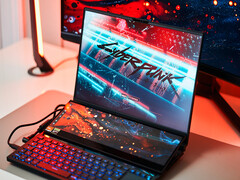 Обзор Asus ROG Zephyrus Duo 16: Монстр многозадачности на базе AMD Zen4 и RTX 4090 с Mini-LED экраном