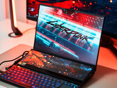 Обзор Asus ROG Zephyrus Duo 16: Монстр многозадачности на базе AMD Zen4 и RTX 4090 с Mini-LED экраном