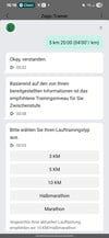 Amazfit Active 2: тренировка