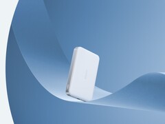 Новый пауэрбанк Anker A1113 похож по дизайну на старый MagGo Power Bank (на фото)