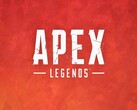 Логотип Apex Legends.