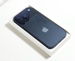 Анонс Apple iPhone 17 Pro может состояться на второй сентябрьской неделе. (Источник изображения: @MajinBuOfficial)