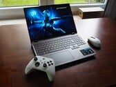 Обзор ноутбука Medion Erazer Beast 16 X1: RTX 5090 с дополнительным водяным охлаждением