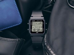 Часы Casio LF-30W-1A (на фото) поступили в продажу в Европе. (Источник изображения: Casio)