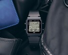 Часы Casio LF-30W-1A (на фото) поступили в продажу в Европе. (Источник изображения: Casio)