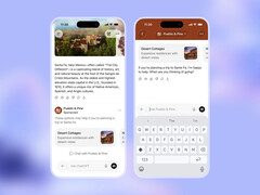 Макет объявлений ChatGPT. (Источник изображения: OpenAI)