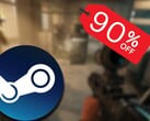 До 25 апреля Crime Boss: Rockay City можно приобрести в Steam со скидкой 90% по цене $2 вместо $20. (Источник изображения: Steam)