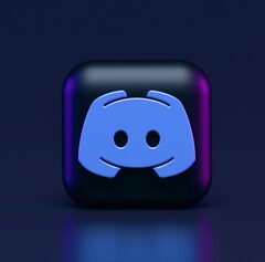 Логотип Discord (Источник изображения: Александр Шатов/Unsplash)