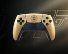 Беспроводной контроллер DualSense от PlayStation получил лимитированную версию 007 First Light.