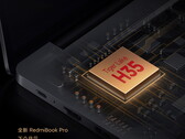 RedmiBook Pro 15 и RedmiBook Pro 15S: Ожидаем в феврале (Изображение: Xiaomi)