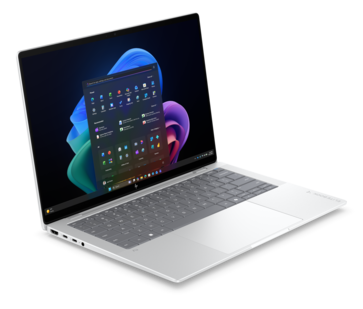 HP EliteBook X G2i (источник изображения: HP)