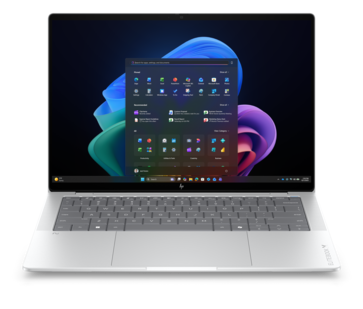 Экран HP EliteBook X G2i (источник изображения: HP)