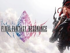 Компания Square Enix объявила о выпуске игры Final Fantasy Resonance.