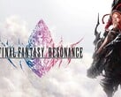 Компания Square Enix объявила о выпуске игры Final Fantasy Resonance.