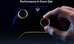 Flydigi Vader 5s официально лицензирован для Xbox.