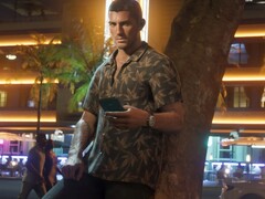 Главный герой GTA 6 Джейсон Дюваль. (Источник изображения: Rockstar)