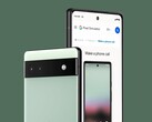 Google уменьшает время автономной работы Pixel 6a с помощью автоматического обновления (Источник изображения: Google)