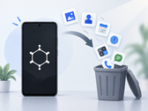 GrapheneOS отказывается от приложений AOSP