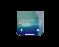Всем, кто получил предупреждение, рекомендуется включить режим «Lockdown Mode» и обратиться в службу поддержки по вопросам цифровой безопасности компании Access Now.