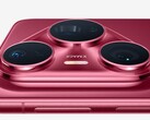 Pura 80 Pro+ с задней стороны. (Источник изображения: Huawei)