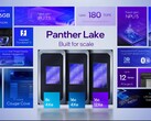 В сети появилась дополнительная информация о линейке Panther Lake от Intel (источник изображения: Intel)