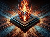 Высокотехнологичные процессоры Intel по-прежнему страдают от проблем с нестабильностью (изображение сгенерировано DALL-E 2.0)