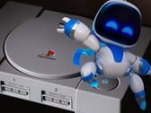 Игра «Astro Bot» может появиться в октябре в качестве бесплатного бонуса к пока ещё не анонсированному набору LEGO для PlayStation 1.