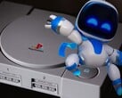 Игра «Astro Bot» может появиться в октябре в качестве бесплатного бонуса к пока ещё не анонсированному набору LEGO для PlayStation 1.