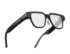 Очки Lenovo Visual AI Glasses V1 довольно легкие - 38 грамм. (Источник изображения: Lenovo)