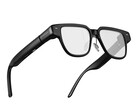 Очки Lenovo Visual AI Glasses V1 довольно легкие - 38 грамм. (Источник изображения: Lenovo)