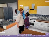 Life by You не смогла взлететь (Источник: Paradox Interactive)