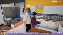 Life by You не смогла взлететь (Источник: Paradox Interactive)