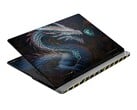 В комплект MSI Titan 18 HX Dragon Edition Draco Epic входит бесплатная копия игры «Lego Batman: Legacy of The Dark Knight».