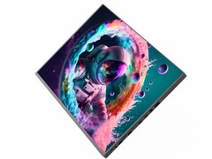 NexDisplay Mini Pro - это портативный мини-светодиодный монитор