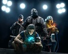 Операторы в Rainbow Six Siege. (Источник изображения: Ubisoft) 