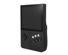 Retroid Pocket Classic будет выпущен в новом черном цветовом решении. (Источник изображения: Retroid)