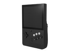Retroid Pocket Classic будет выпущен в новом черном цветовом решении. (Источник изображения: Retroid)