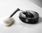 Робот-пылесос Roborock Saros Z70 доступен для предварительного заказа в США. (Источник изображения: Roborock)