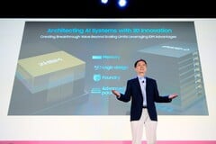 Руководитель Samsung Jin-Yub Lee на FMS 2026